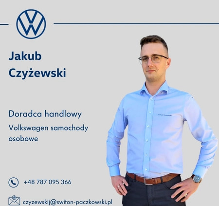 Volkswagen T-Roc cena 142000 przebieg: 2000, rok produkcji 2023 z Bobowa małe 326